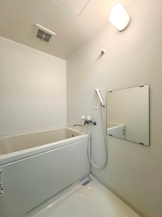 第２仲町マンションの物件内観写真