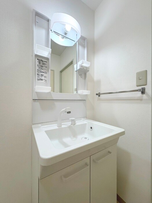 第２仲町マンションの物件内観写真