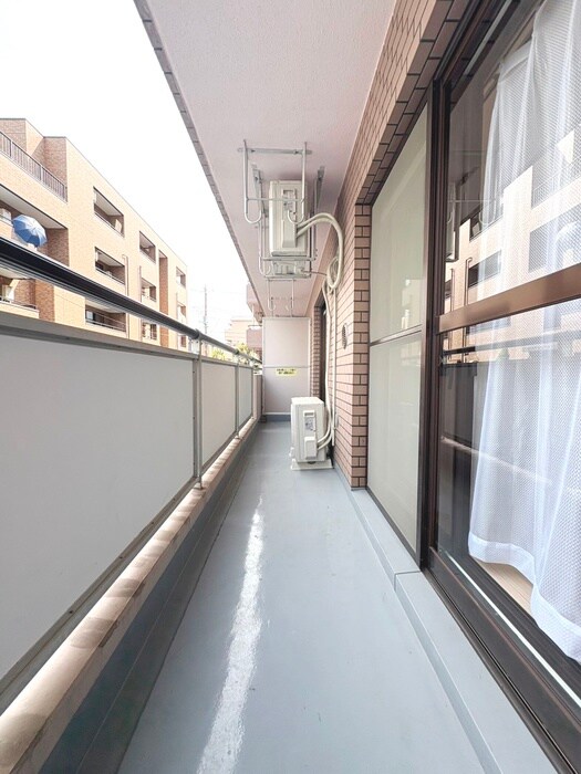 第２仲町マンションの物件内観写真