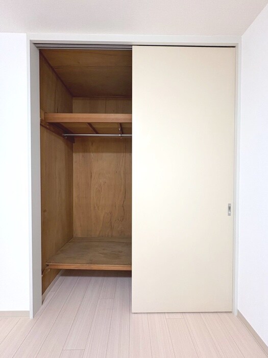 第２仲町マンションの物件内観写真