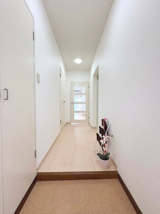 第２仲町マンションの物件内観写真