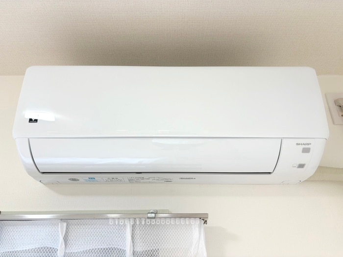 第２仲町マンションの物件内観写真