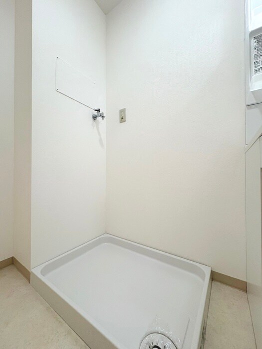 第２仲町マンションの物件内観写真