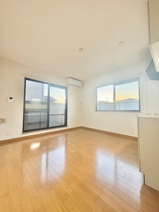 サンパルコートの物件内観写真