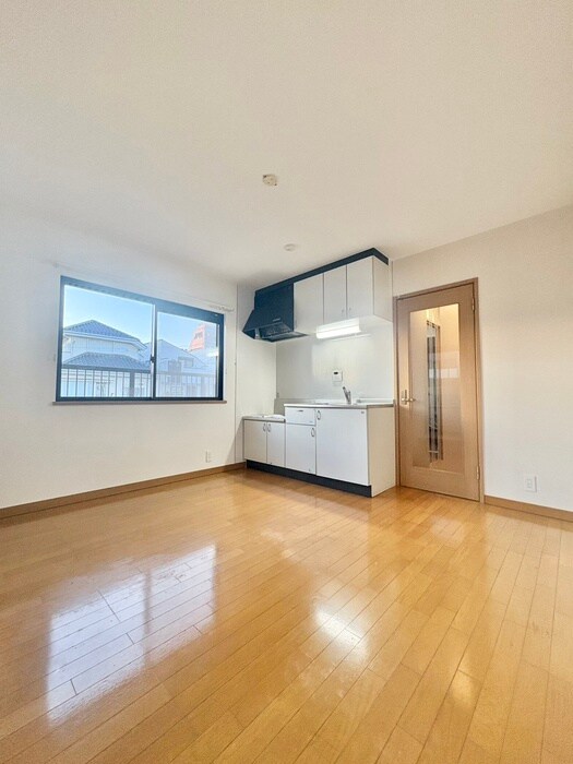 サンパルコートの物件内観写真