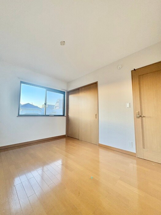 サンパルコートの物件内観写真