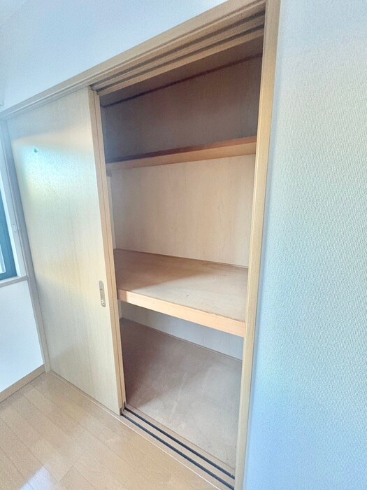 サンパルコートの物件内観写真