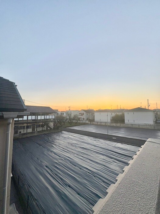 サンパルコートの物件内観写真