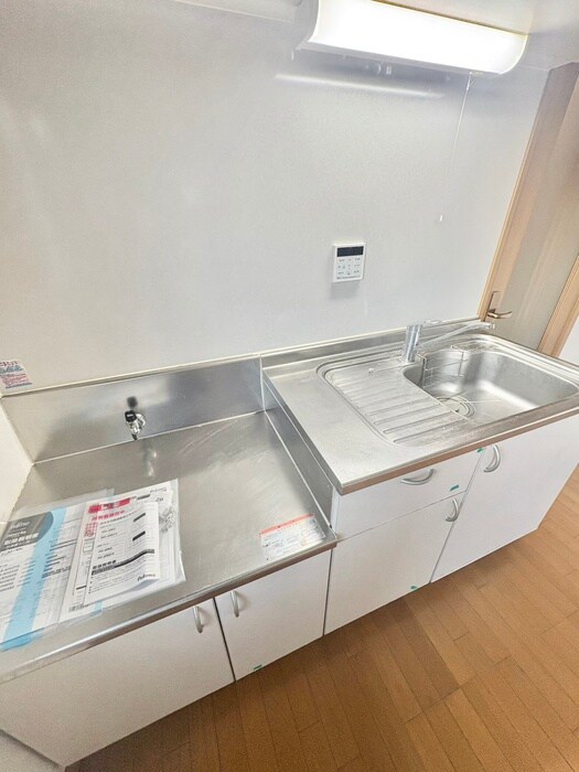 サンパルコートの物件内観写真