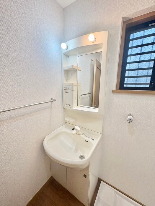 サンパルコートの物件内観写真