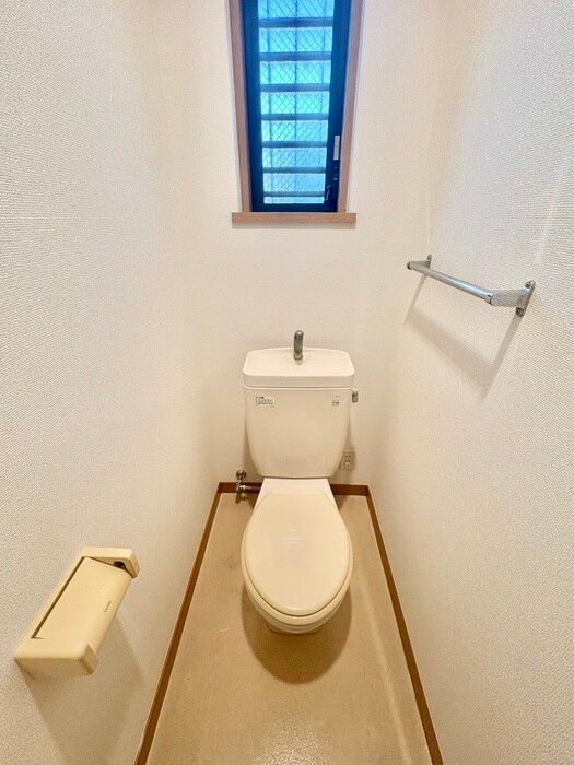 サンパルコートの物件内観写真