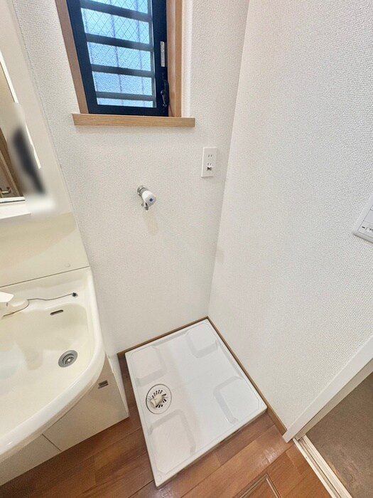 サンパルコートの物件内観写真