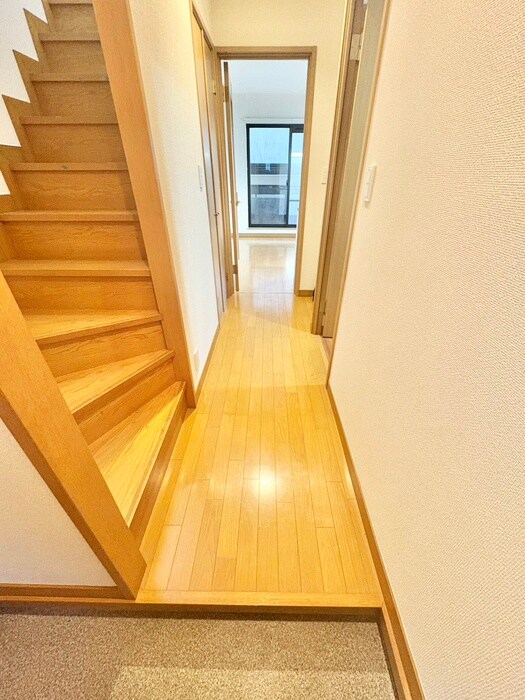 サンパルコートの物件内観写真