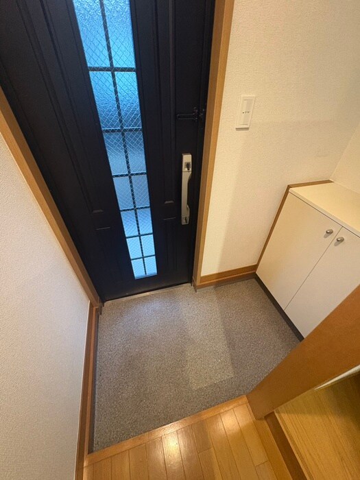 サンパルコートの物件内観写真