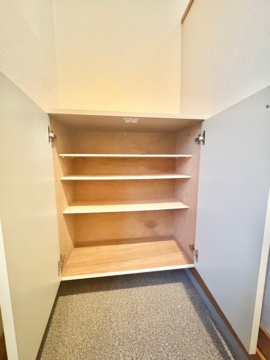 サンパルコートの物件内観写真