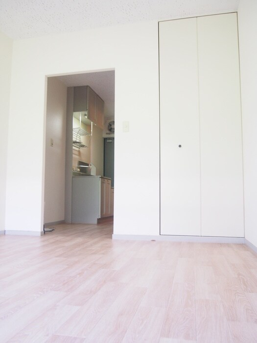 ア－クヒルズ溝ノ口の物件内観写真