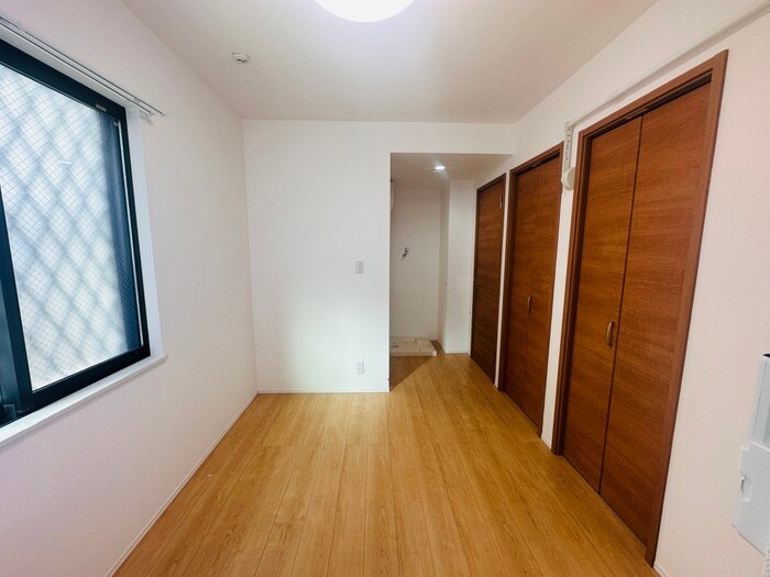 マティコートつつじヶ丘の物件内観写真