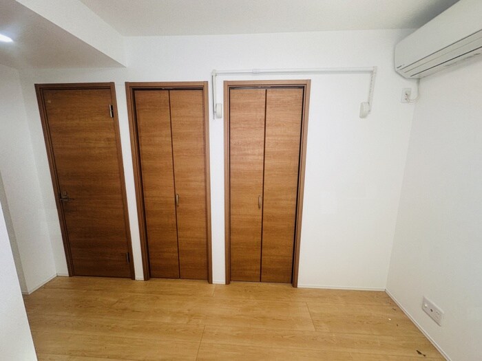 マティコートつつじヶ丘の物件内観写真