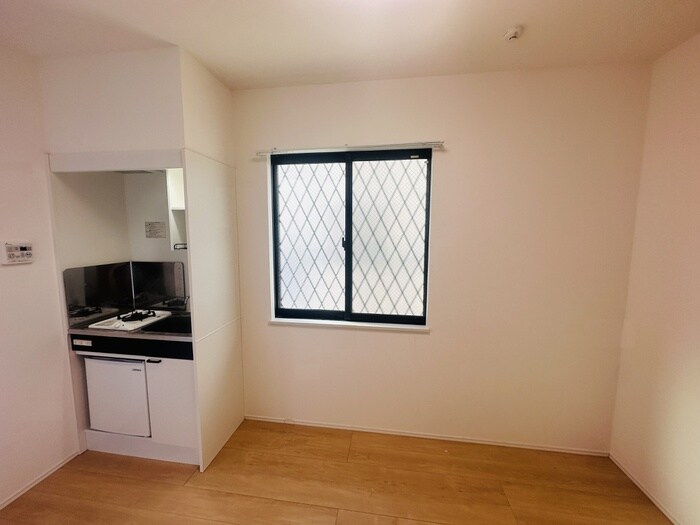 マティコートつつじヶ丘の物件内観写真