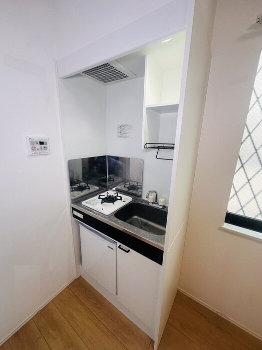 マティコートつつじヶ丘の物件内観写真