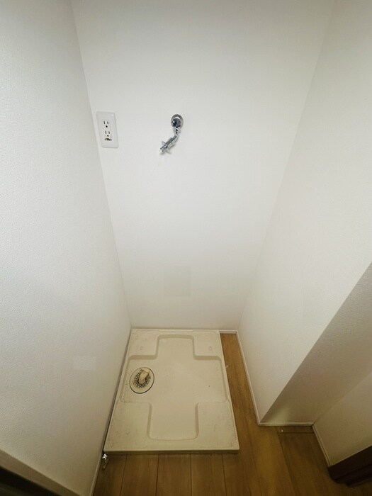 マティコートつつじヶ丘の物件内観写真