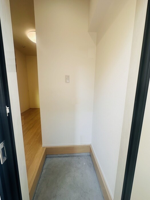 マティコートつつじヶ丘の物件内観写真