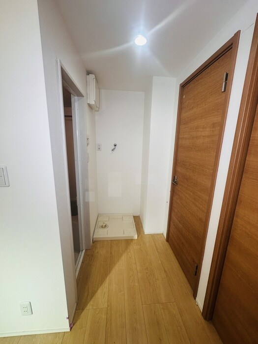 マティコートつつじヶ丘の物件内観写真