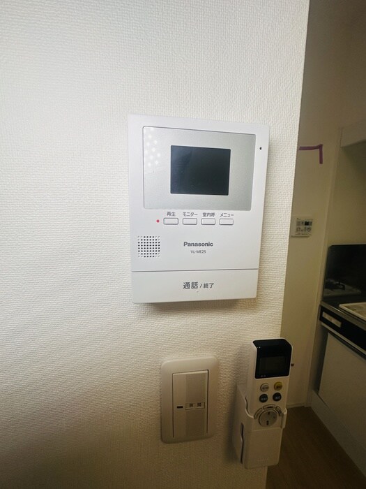 マティコートつつじヶ丘の物件内観写真