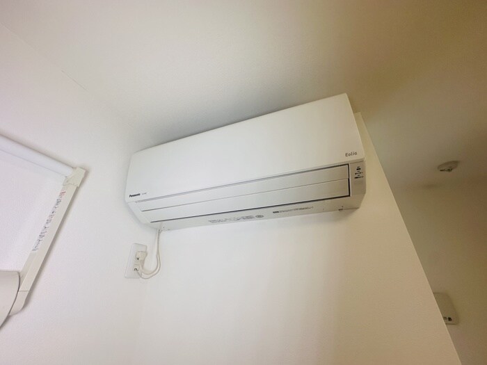 マティコートつつじヶ丘の物件内観写真