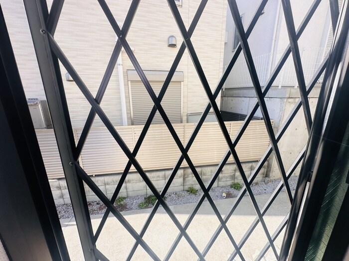 マティコートつつじヶ丘の物件内観写真