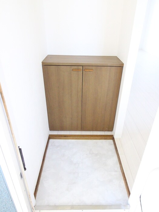 チェリーハイツの物件内観写真