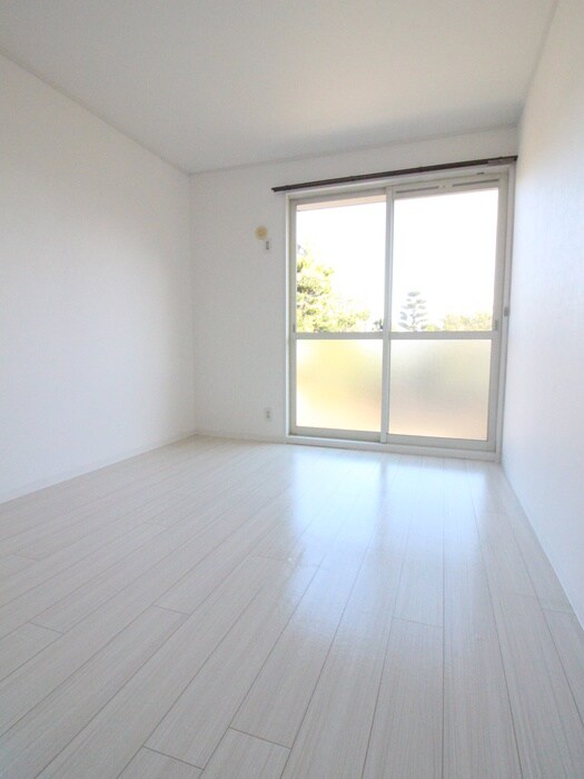 チェリーハイツの物件内観写真