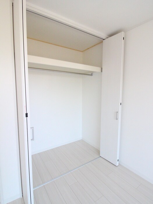 チェリーハイツの物件内観写真