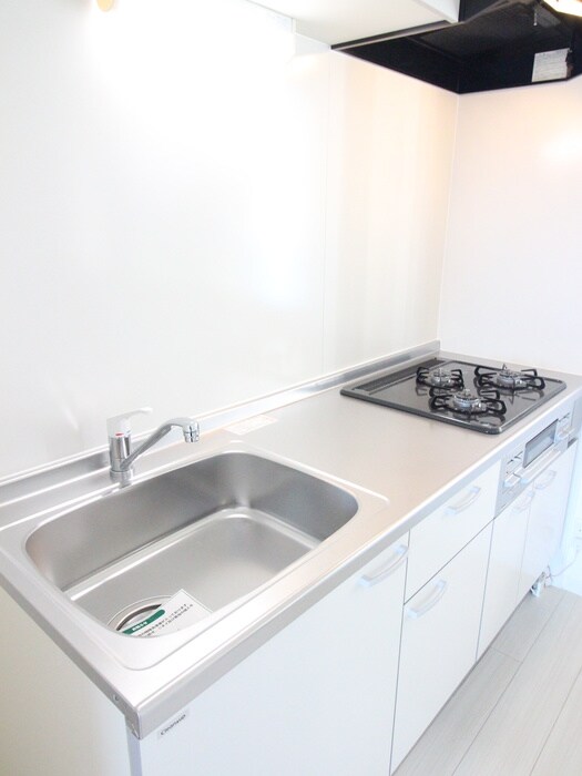 チェリーハイツの物件内観写真