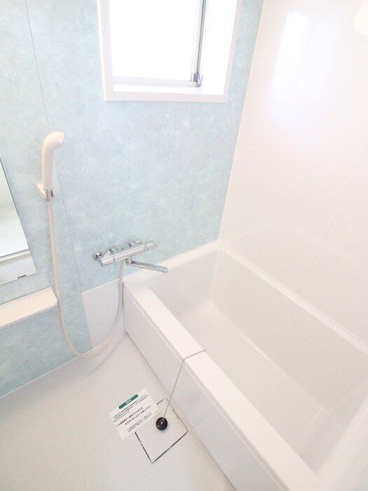 チェリーハイツの物件内観写真