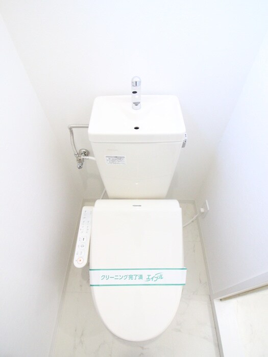 チェリーハイツの物件内観写真