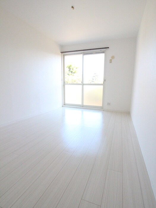 チェリーハイツの物件内観写真