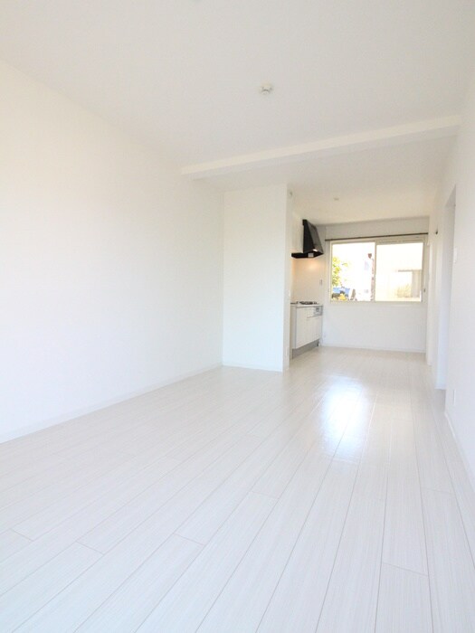 チェリーハイツの物件内観写真