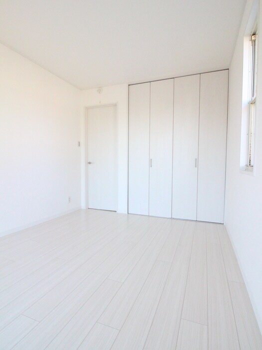 チェリーハイツの物件内観写真