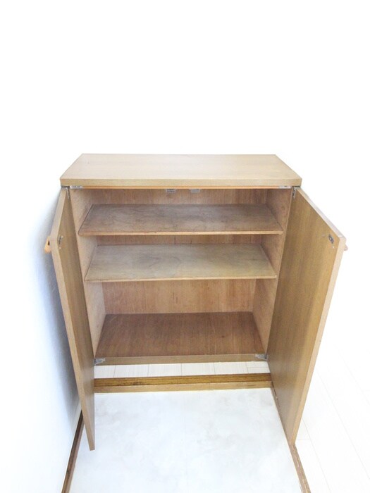 チェリーハイツの物件内観写真