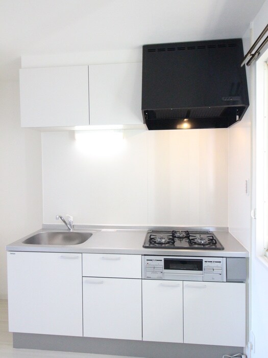 チェリーハイツの物件内観写真