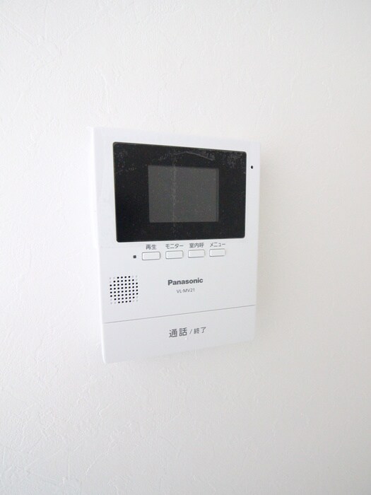 チェリーハイツの物件内観写真