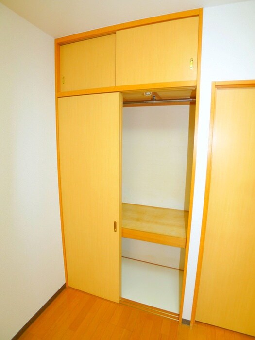 INSURANCE BLDG.XVの物件内観写真