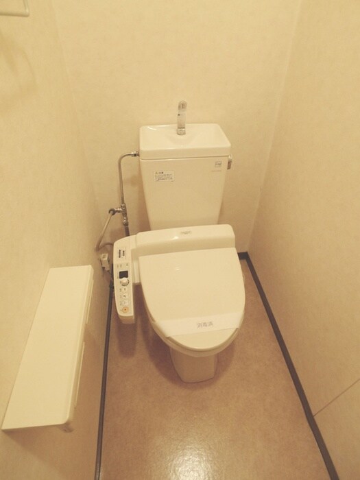 INSURANCE BLDG.XVの物件内観写真