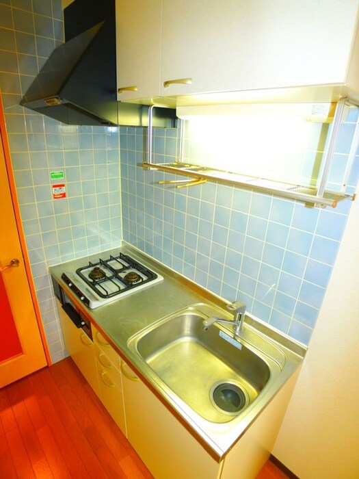 INSURANCE BLDG.XVの物件内観写真