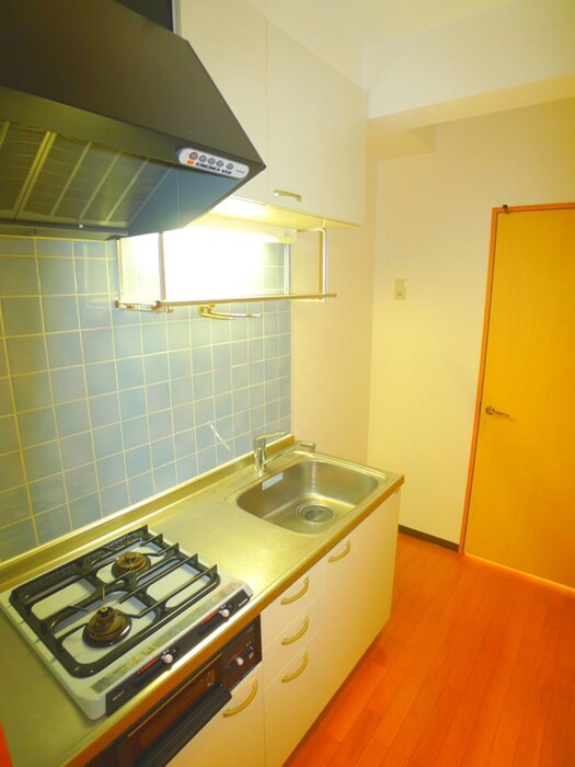 INSURANCE BLDG.XVの物件内観写真