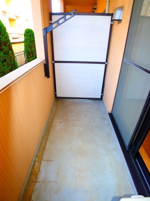 INSURANCE BLDG.XVの物件内観写真