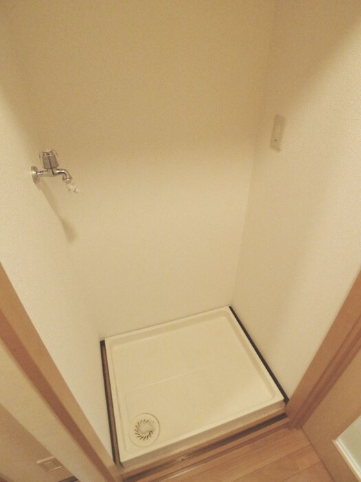 INSURANCE BLDG.XVの物件内観写真