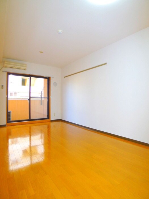 INSURANCE BLDG.XVの物件内観写真