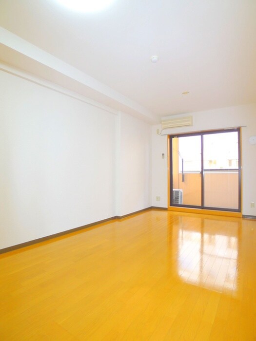 INSURANCE BLDG.XVの物件内観写真